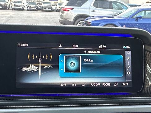 Used 2020 Mercedes-Benz G 550 image 16