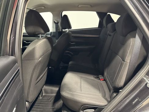 Used 2022 Hyundai Tucson SEL image 34