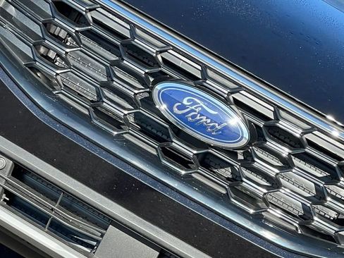 New 2026 Ford Escape ST-Line Select w/ Tech Pack #1 image 3