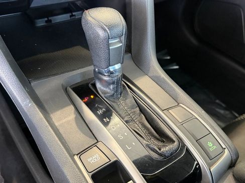 Used 2018 Honda Civic EX image 27
