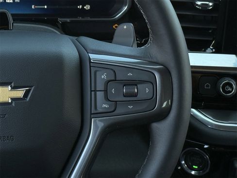 New 2026 Chevrolet Silverado 1500 High Country image 12