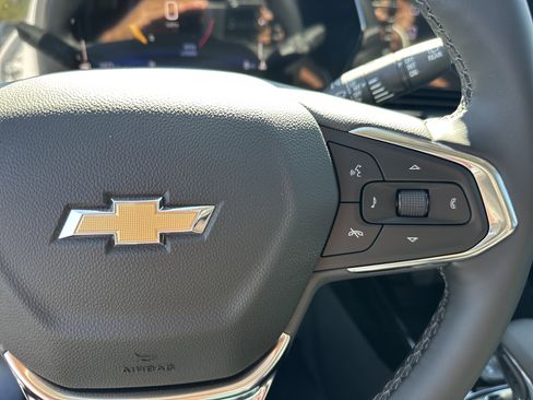 New 2026 Chevrolet Trax LT w/ Driver Confidence Package image 27