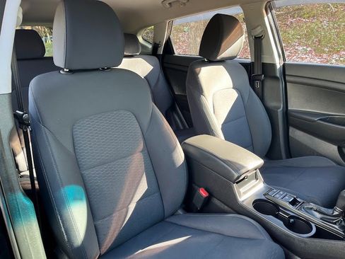 Used 2020 Hyundai Tucson Value image 37