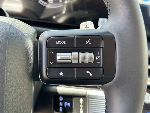 New 2027 Hyundai Santa Fe SEL FWD image 9