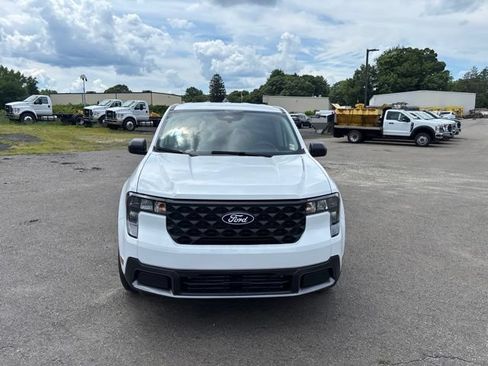 New 2026 Ford Maverick XLT w/ 4K Tow Package AWD/4WD image 8