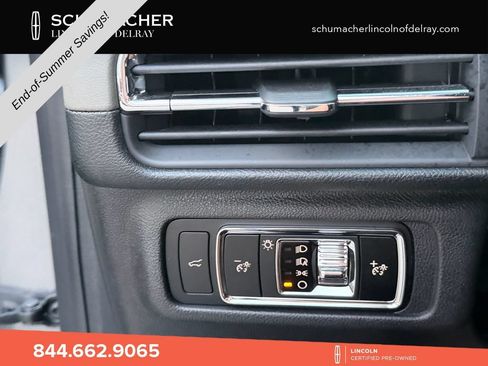 Used 2024 Lincoln Corsair FWD image 25