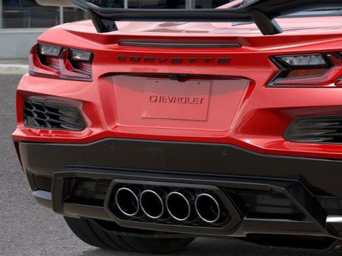 New 2026 Chevrolet Corvette Z06 image 14