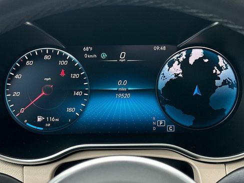 Used 2022 Mercedes-Benz GLC 300 4MATIC image 19