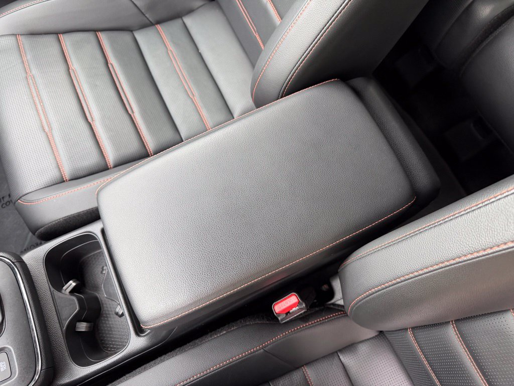 Used 2026 Honda CR-V Sport Touring image 27
