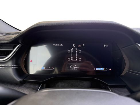 Used 2024 Jeep Grand Cherokee L Limited w/ Luxury Tech Group II image 16