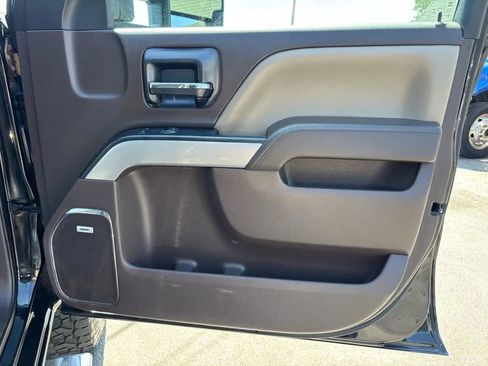 Used 2015 Chevrolet Silverado 2500 LTZ w/ Duramax Plus Package AWD/4WD image 30