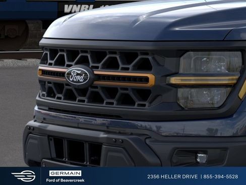 New 2026 Ford F150 Tremor AWD/4WD image 17