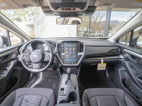 New 2026 Subaru Impreza 2.0i Sport AWD/4WD image 15