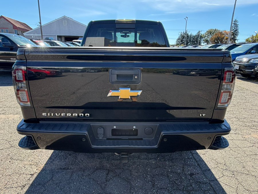 Used 2017 Chevrolet Silverado 1500 LT w/ All Star Edition AWD/4WD image 6