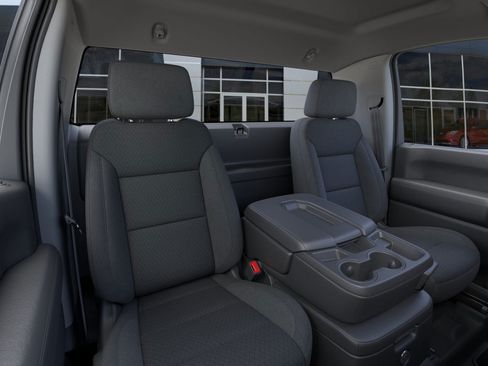 New 2026 GMC Sierra 3500 Pro w/ Fleet Convenience Package RWD image 16