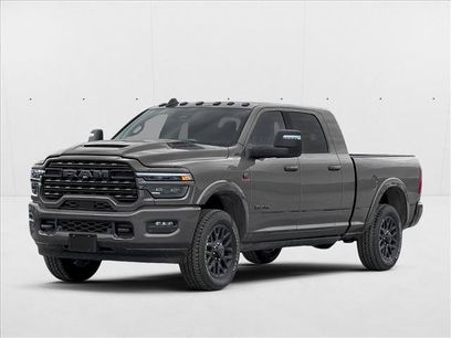 New 2027 RAM 3500 Limited