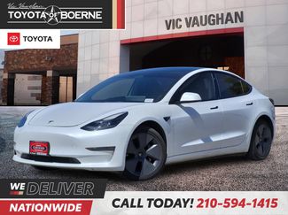 Used 2022 Tesla Model 3 Long Range AWD/4WD video 1