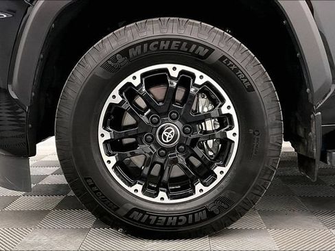 Used 2026 Toyota Sequoia SR5 w/ TRD Off-Road Package AWD/4WD image 10
