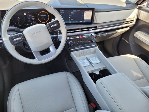 New 2026 Hyundai Santa Fe Calligraphy image 7