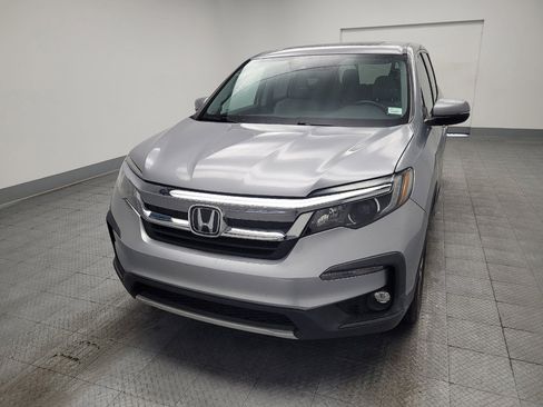 Used 2019 Honda Pilot EX-L image 15
