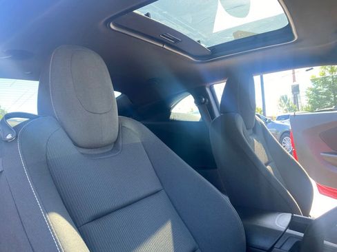 Used 2013 Chevrolet Camaro LT w/ Rear Vision Package RWD image 22