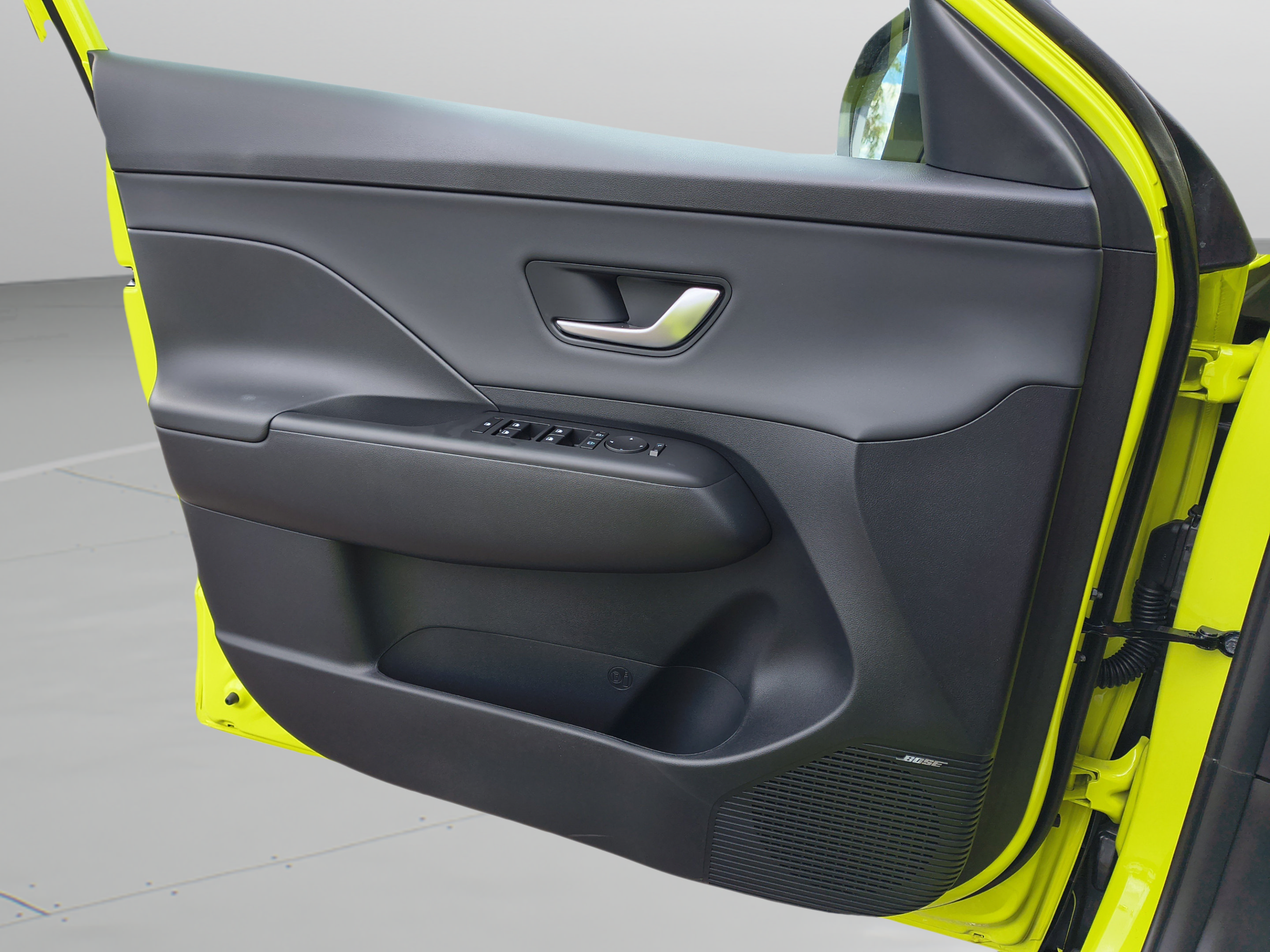 New 2026 Hyundai Kona Limited FWD image 23