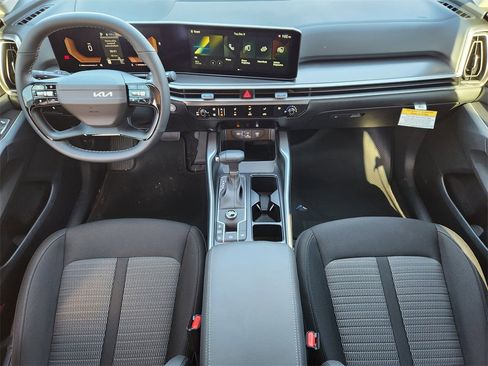 New 2026 Kia Sorento LX image 18