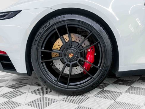 Used 2023 Porsche 911 GT3 RS image 28