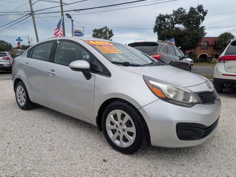 Used 2014 Kia Rio LX w/ Power Package image 1