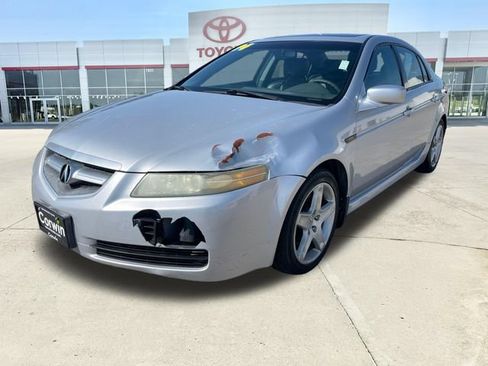Used 2004 Acura TL FWD image 7