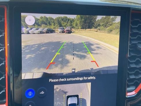 Used 2025 Ford Ranger Raptor image 28