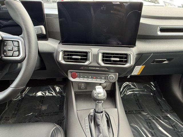 New 2026 Ford Mustang Premium RWD image 12