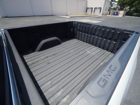 Used 2024 GMC Sierra 1500 AT4X AWD/4WD image 14