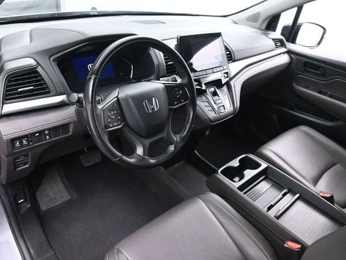 Used 2021 Honda Odyssey EX-L image 14