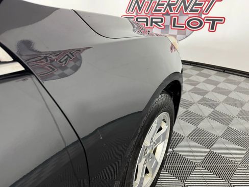 Used 2015 Chevrolet Malibu LS image 29