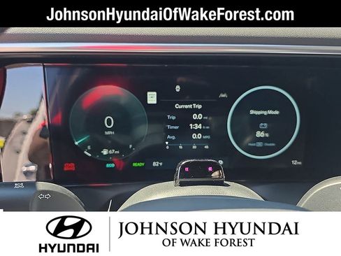 New 2026 Hyundai Palisade SEL Premium AWD/4WD image 32