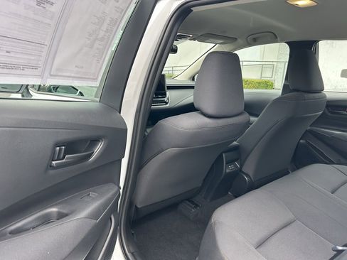 Certified 2024 Toyota Corolla LE image 11