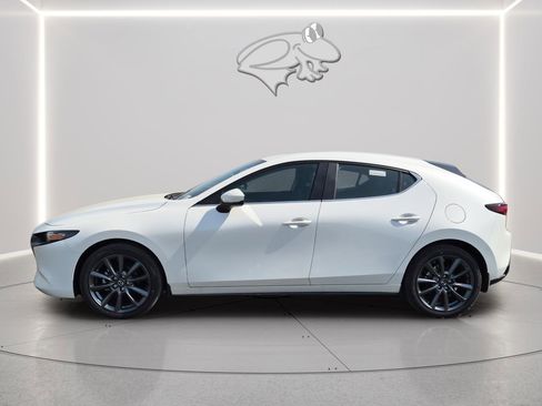 New 2026 MAZDA MAZDA3 s image 3