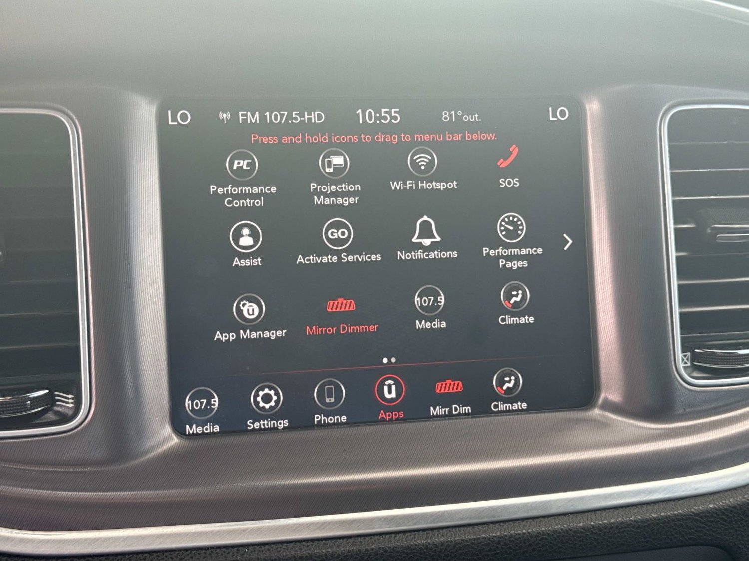 Used 2021 Dodge Charger R/T RWD image 33