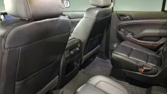 Used 2019 Chevrolet Tahoe LT AWD/4WD image 24