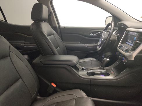 Used 2019 GMC Acadia SLT AWD/4WD image 21