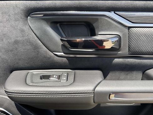 New 2026 RAM 1500 RHO AWD/4WD image 14