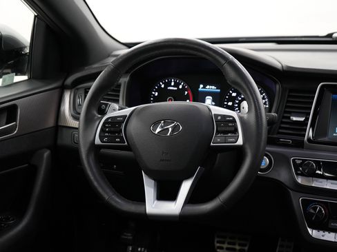 Used 2018 Hyundai Sonata Sport FWD image 14