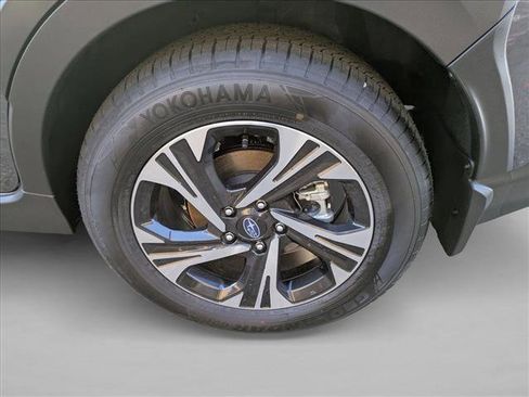 New 2025 Subaru Crosstrek 2.5i Premium image 9