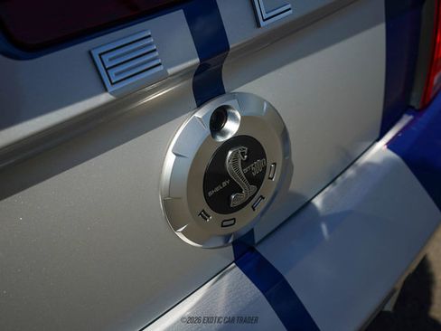 Used 2009 Ford Mustang Shelby GT500 RWD image 53