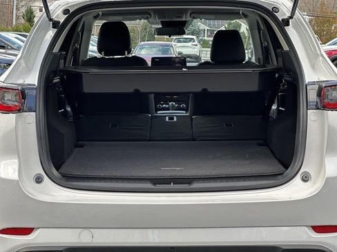 New 2025 MAZDA CX-5 AWD 2.5 S w/ Select Package image 14