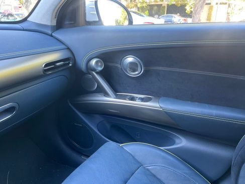 Used 2023 Genesis GV60 Performance AWD/4WD image 16