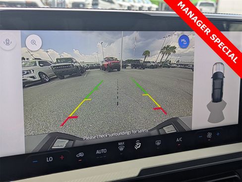 New 2025 Ford Bronco Sport Heritage image 9