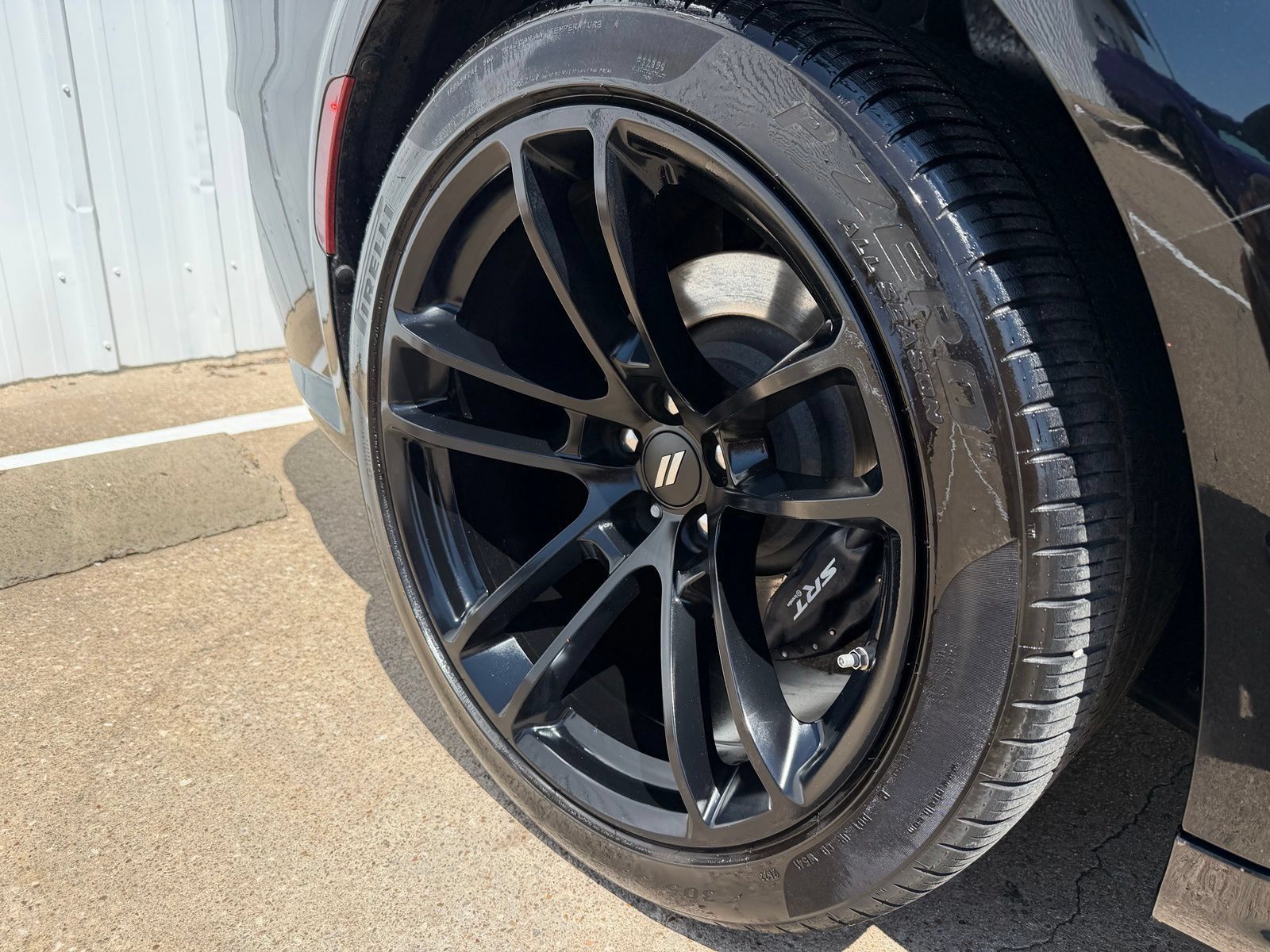 Used 2023 Dodge Charger Scat Pack RWD image 51