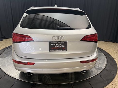 Used 2014 Audi Q5 2.0T Premium Plus image 8